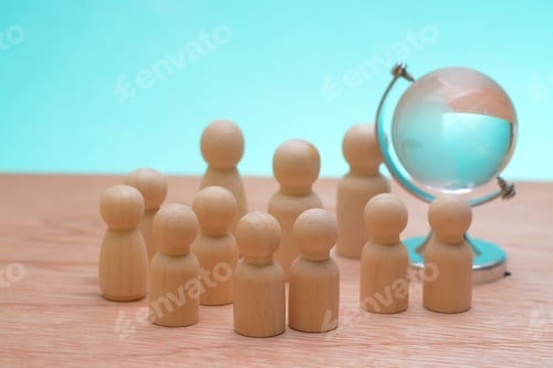 Preview: the strategic vision needed to navigate the complexities of a global business landscape