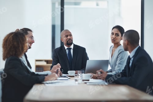 Preview: Their diverse skills and opinions contribute to the best outcomes