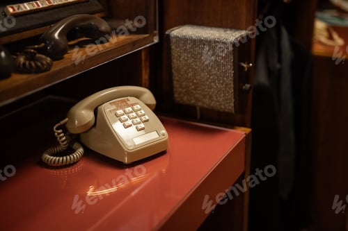 Preview: Retro office