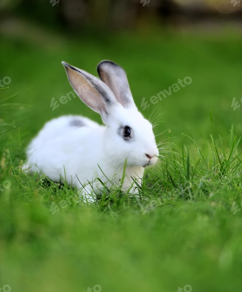 Preview: Rabbit