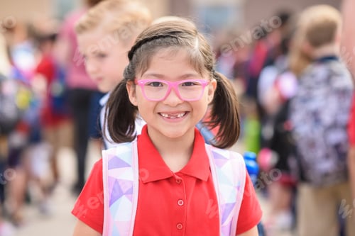 Preview: Back to school