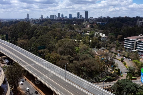 Preview: Nairobi City County Kenya's Capital East Africa