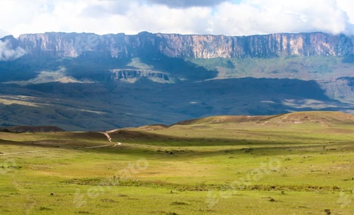 Preview: Mount Roraima
