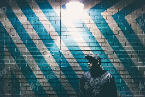 Preview: Artificial Light