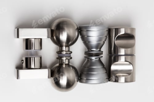 Preview: Doors and accessories - Industrial