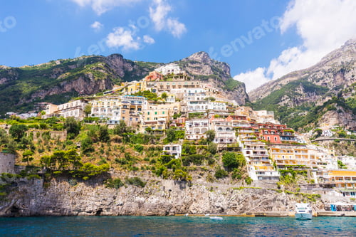 Preview: Positano, Campania, Italy