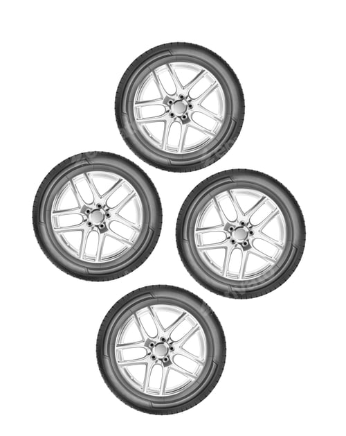 Preview: Modern automotive wheels