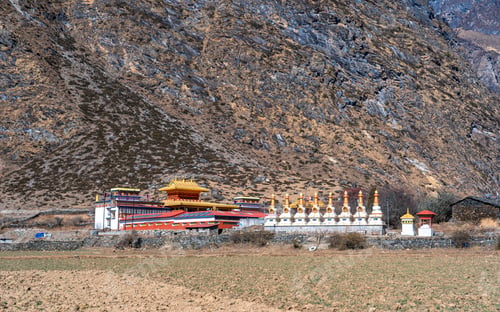Preview: Buddha Stupa
