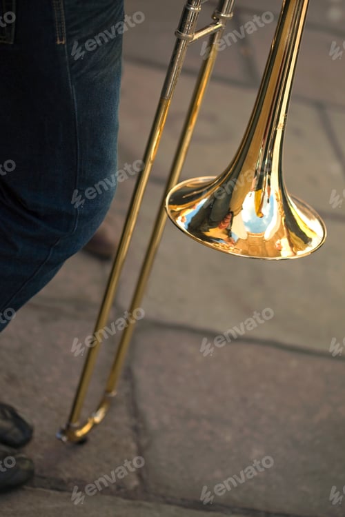 Preview: Trombone
