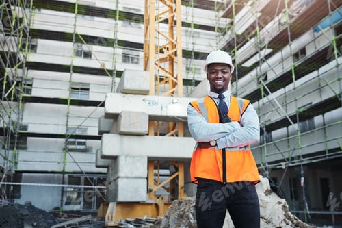Preview: Nothing is too big for our company to build