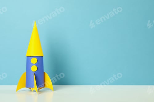 Preview: Concept of World Children's Day, space for text