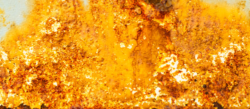 Preview: Rust iron rusty steel background old sheet brown