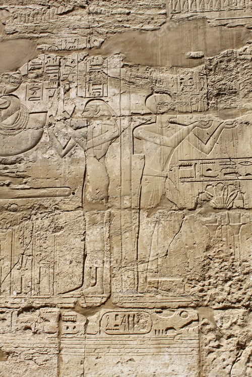Preview: Ancient egypt images and hieroglyphics