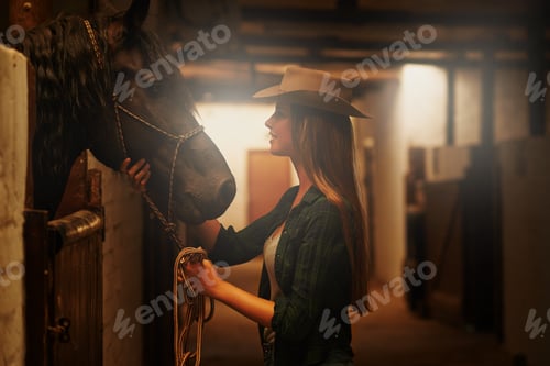 Preview: A girls best friend