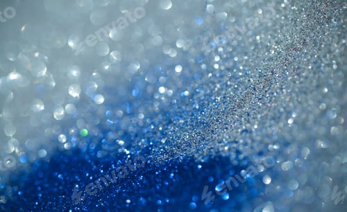 Preview: Glitter On Paper Background Image