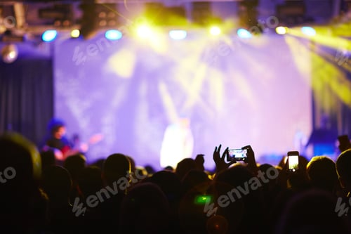 Preview: Live concert