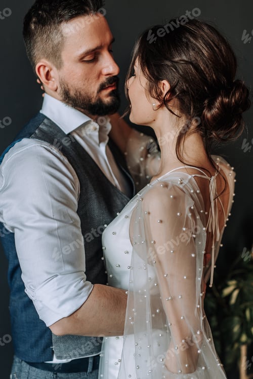 Preview: Couple in love