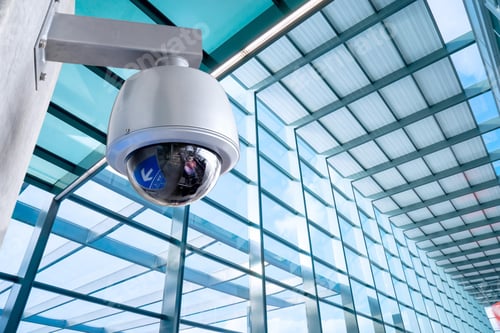 Preview: surveillance, camera security, cctv