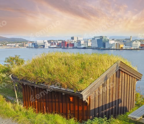 Preview: Norways hidden treasures