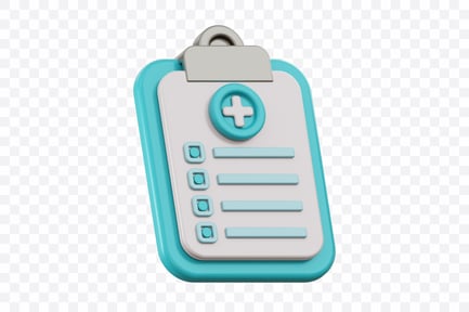 Preview: Patient Medical Report