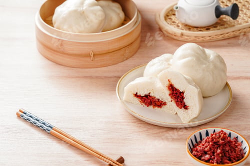 Preview: Baozi