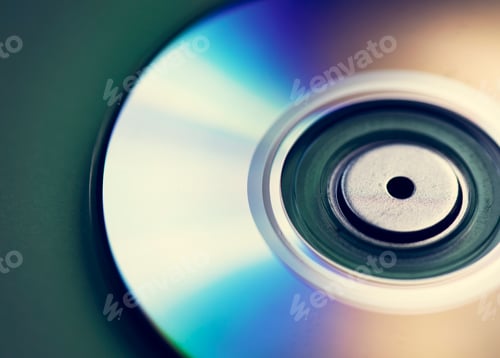 Preview: An image of a disk