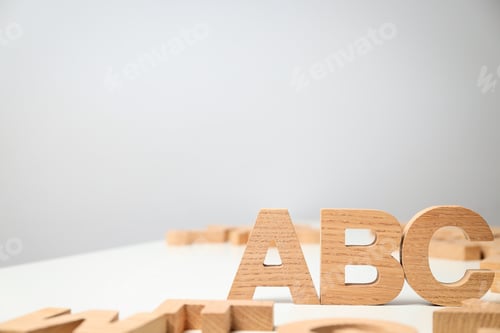 Preview: Learning English language, concept of learning language