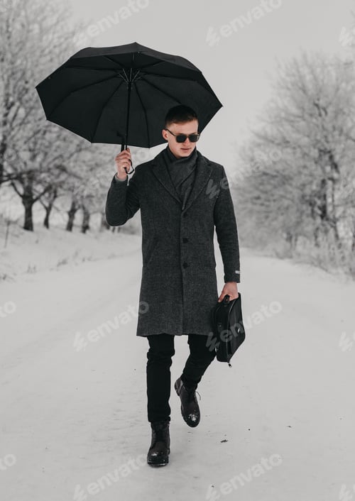 Preview: Fashion male