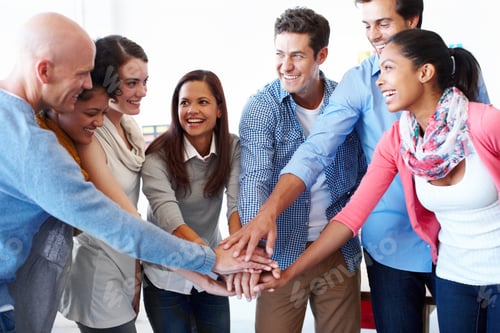 Preview: Theres no better work than teamwork