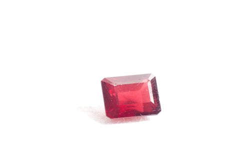 Preview: garnet crystal mineral
