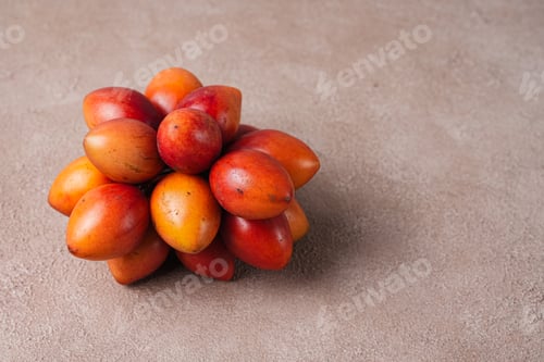 Preview: tamarillo fruit