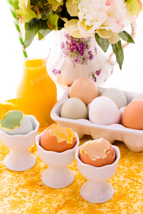 Preview: Breakfast