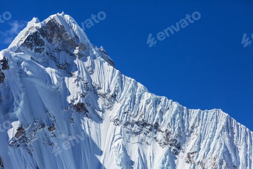 Preview: Cordillera
