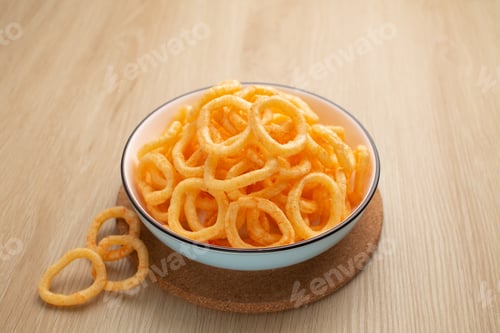 Preview: Snack