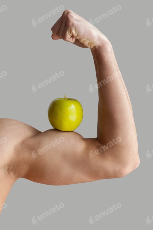 Preview: Healthy lifestyle.