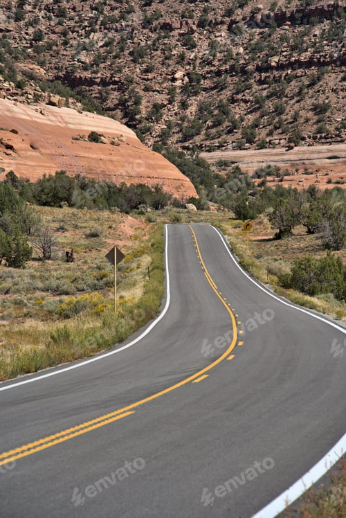 Preview: Summer time road trip