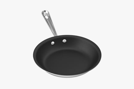 Preview: Professional Non-Stick Fry Pan