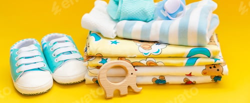 Preview: Objects and lifestyle