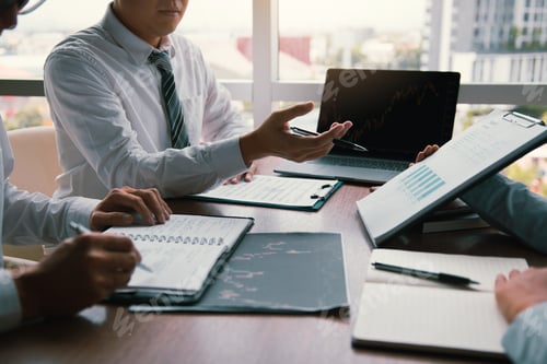 Preview: Partner colleagues are talking about the results