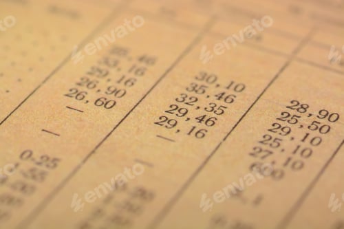 Preview: Keeping an eye on economic trends is vital for effective financial investment strategies