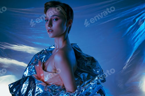 Preview: Seraphina's Silver Dream