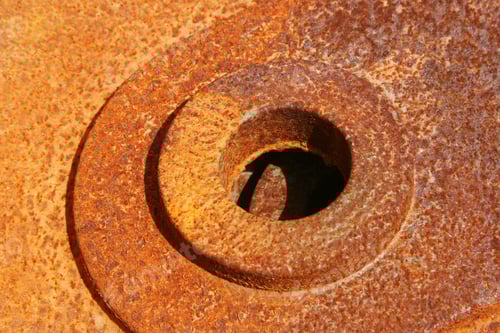 Preview: Rusty Pulley Background
