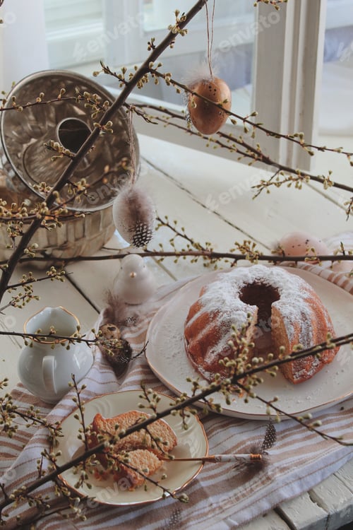 Preview: Easter is coming
