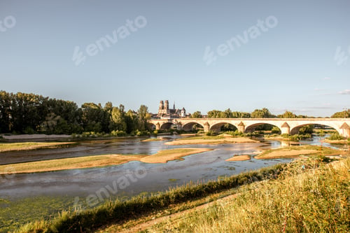 Preview: Orleans city in France