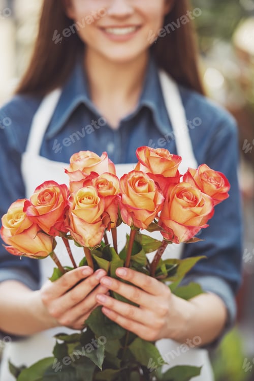 Preview: Florist