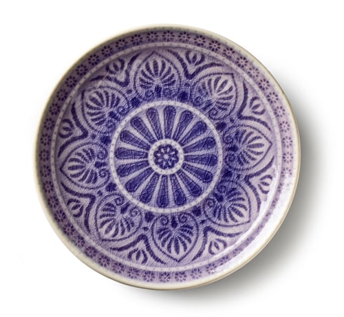Preview: empty clean plate