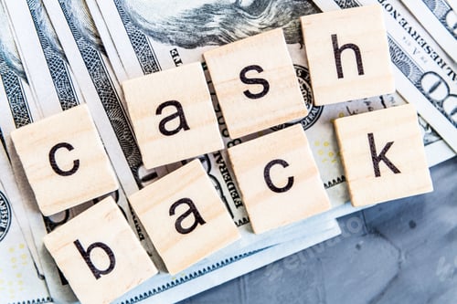 Preview: ⭐️⭐️⭐️ Nominated ⭐️⭐️⭐️
Cash back