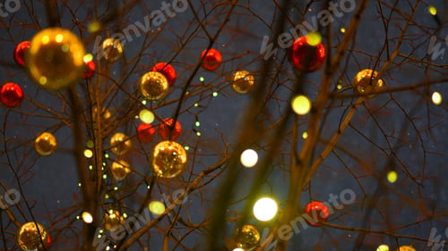 Preview: Christmas decor