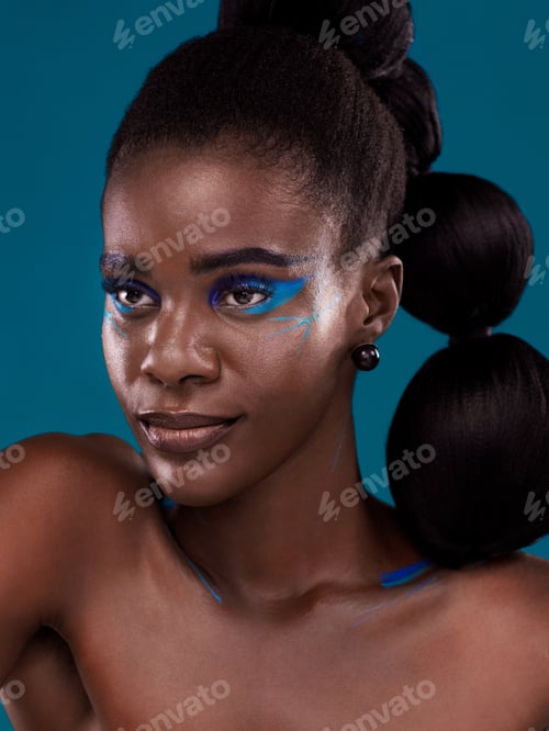 Preview: Her beauty is beyond compare