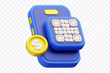 Preview: Payment Scanner and Barcode Checkout